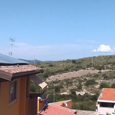 Σπίτι διακοπών Sa Corte Sennori