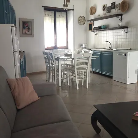 Σπίτι διακοπών Sa Corte *