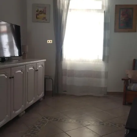 Sa Corte Σπίτι διακοπών
