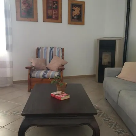 Sa Corte Sennori