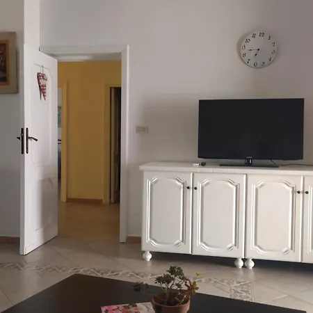 Sa Corte Σπίτι διακοπών Sennori