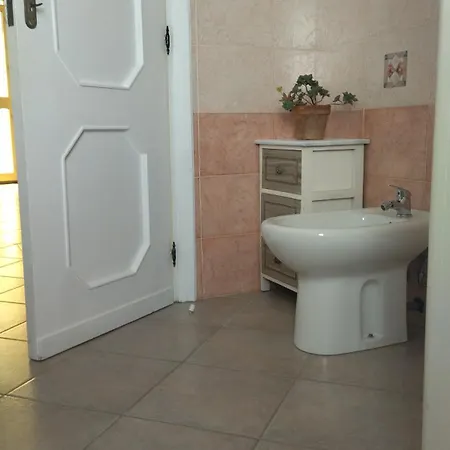 Σπίτι διακοπών Sa Corte Sennori