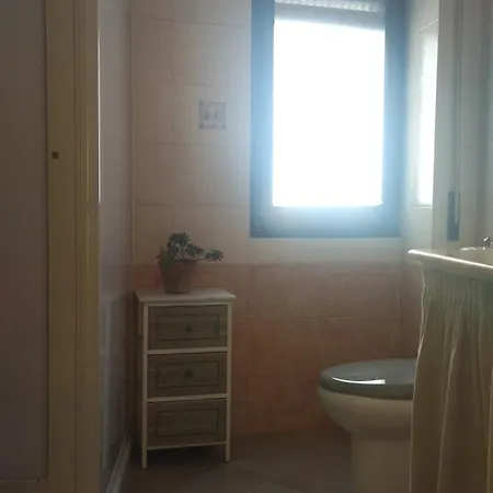 Σπίτι διακοπών Sa Corte