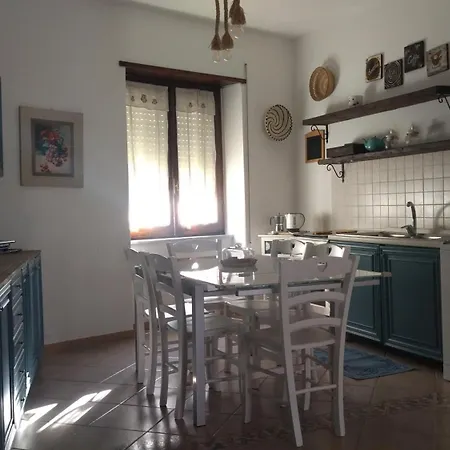 Sa Corte * Sennori